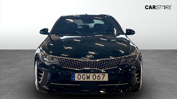 Kia Optima 8 of 16
