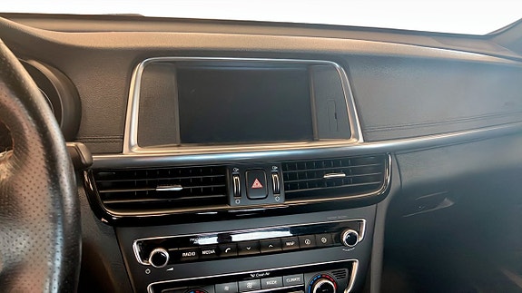 Kia Optima 12 of 16