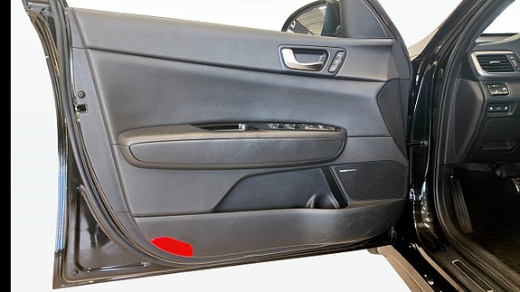 Kia Optima 11 of 16