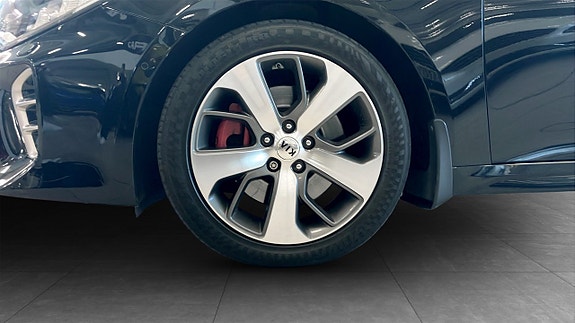 Kia Optima 9 of 16