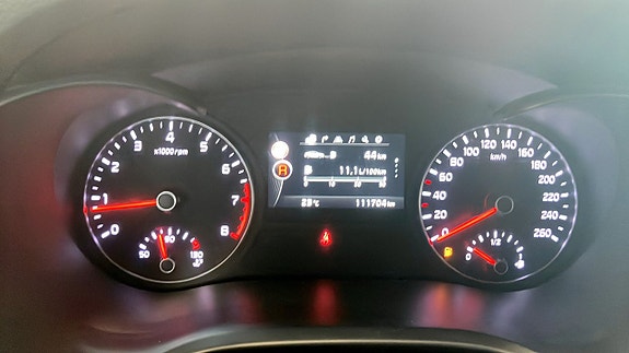 Kia Optima 16 of 16