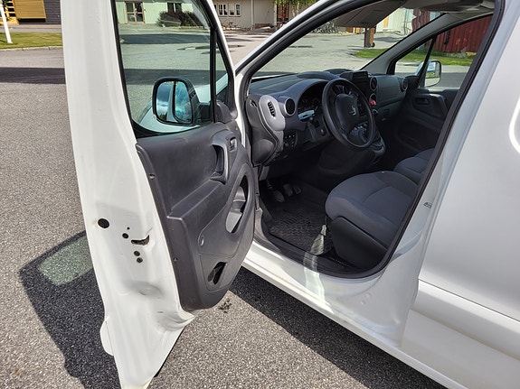 Citroen Berlingo 3 of 5