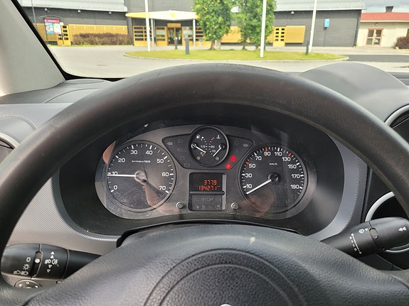 Citroen Berlingo 4 of 5