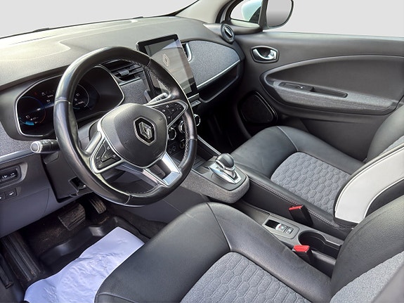 Renault Zoe 9 of 20