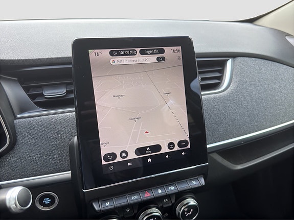 Renault Zoe 14 of 20