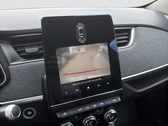 Renault Zoe 15 of 20