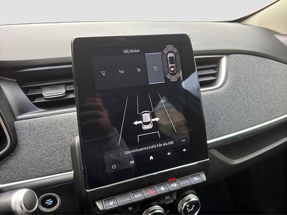 Renault Zoe 20 of 20