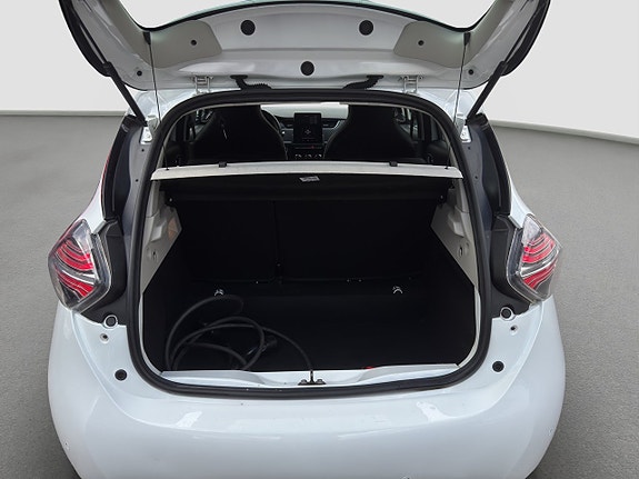 Renault Zoe 17 of 20