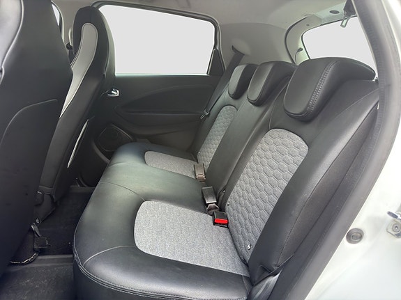 Renault Zoe 16 of 20