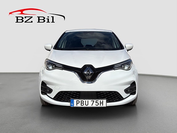 Renault Zoe 8 of 20