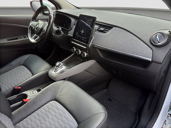 Renault Zoe 12 of 20