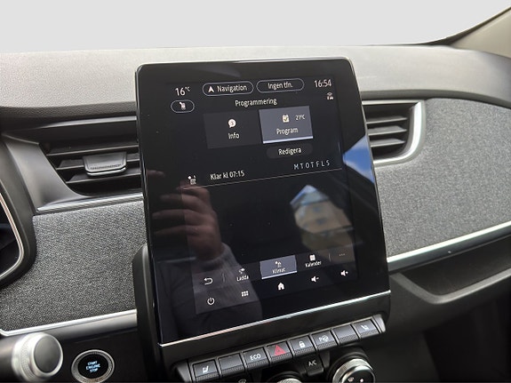 Renault Zoe 13 of 20