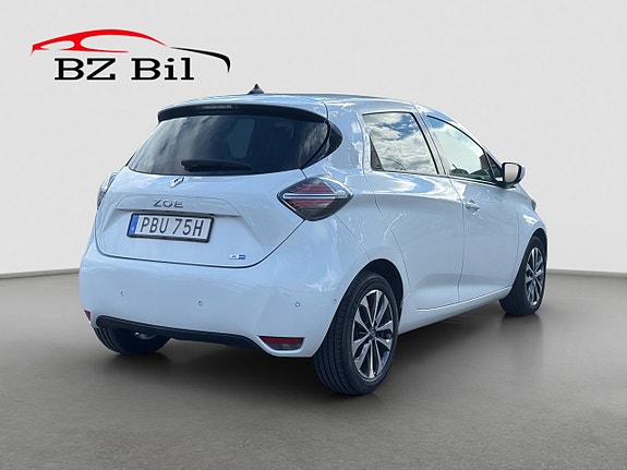 Renault Zoe 5 of 20