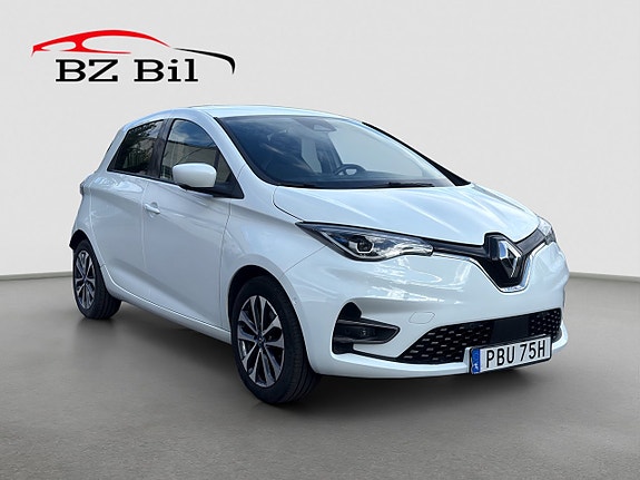 Renault Zoe 7 of 20