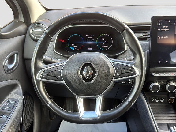 Renault Zoe 10 of 20