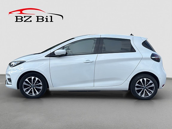 Renault Zoe 2 of 20
