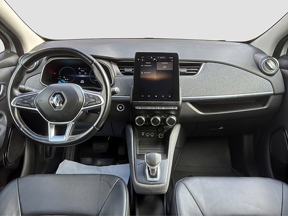 Renault Zoe 11 of 20