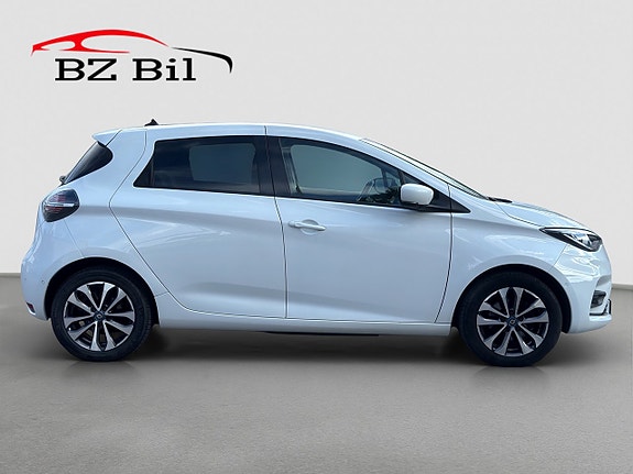 Renault Zoe 6 of 20