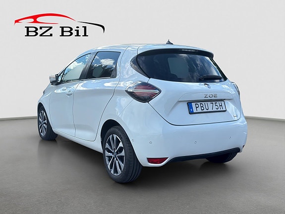 Renault Zoe 3 of 20