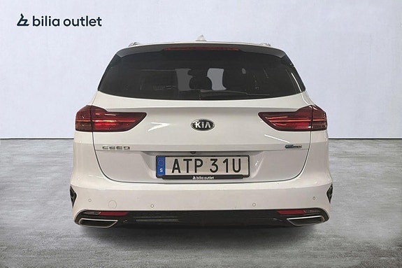 Kia Ceed 7 of 27