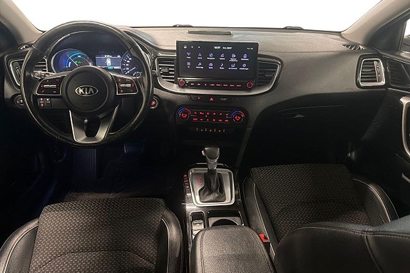 Kia Ceed 13 of 27