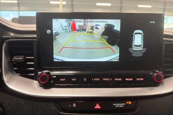 Kia Ceed 17 of 27