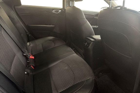 Kia Ceed 11 of 27
