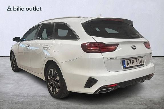 Kia Ceed 3 of 27