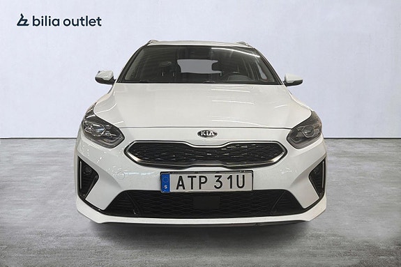Kia Ceed 8 of 27