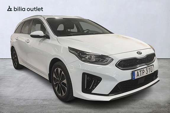 Kia Ceed 2 of 27