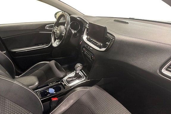 Kia Ceed 9 of 27