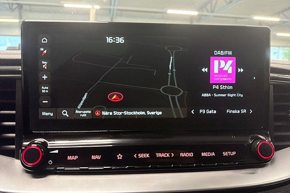 Kia Ceed 18 of 27
