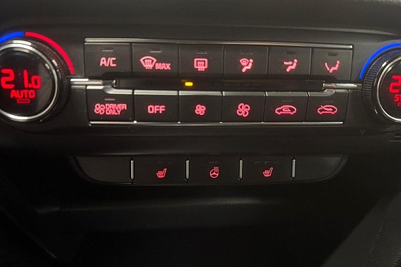 Kia Ceed 20 of 27