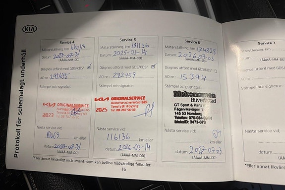 Kia Ceed 23 of 27