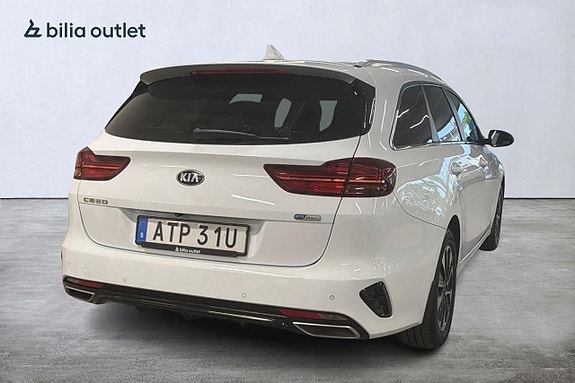 Kia Ceed 4 of 27