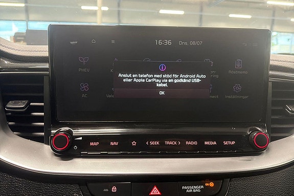 Kia Ceed 19 of 27