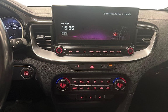 Kia Ceed 16 of 27