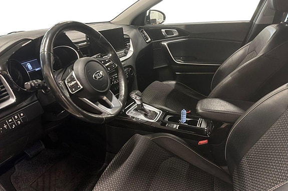 Kia Ceed 10 of 27