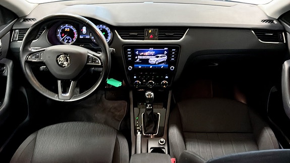 Skoda Octavia 10 of 12
