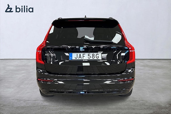 Volvo XC90 5 of 5