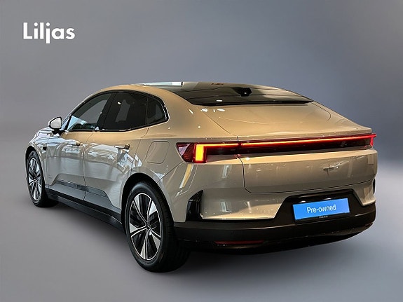 Polestar 4 3 of 12
