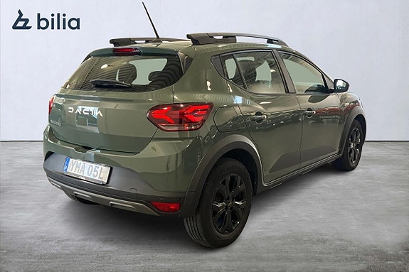 Dacia Sandero Stepway 19 of 21