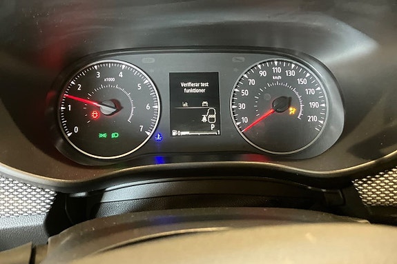 Dacia Sandero Stepway 16 of 21