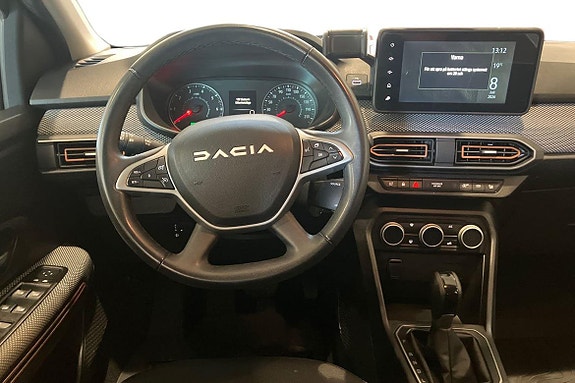 Dacia Sandero Stepway 11 of 21