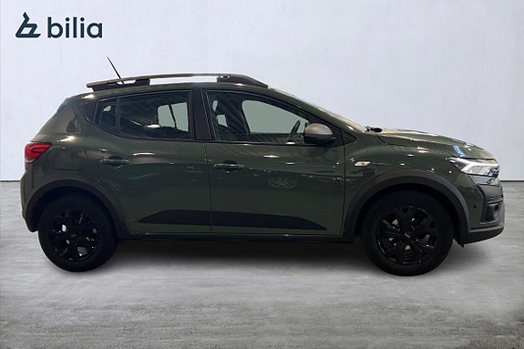 Dacia Sandero Stepway 18 of 21