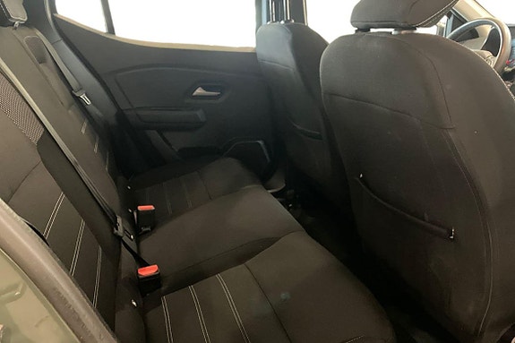 Dacia Sandero Stepway 9 of 21