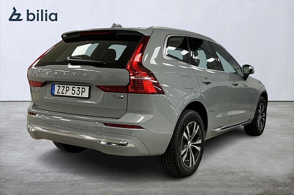 Volvo XC60 5 of 5