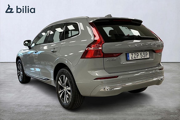 Volvo XC60 4 of 5