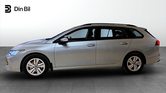 Volkswagen Golf I 2 of 13