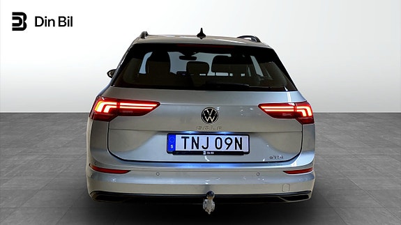Volkswagen Golf I 5 of 13